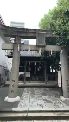 綱敷天満宮(福岡県)