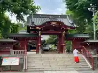 秩父神社(埼玉県)