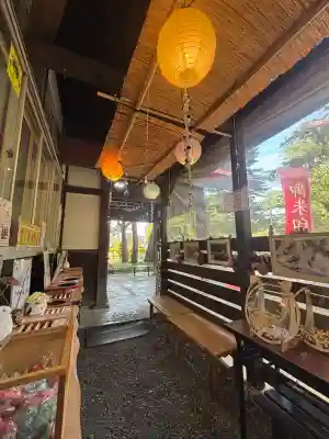 札幌護國神社のその他建物