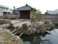 弁財天(愛知県)