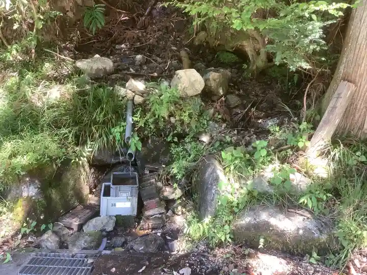 渭信寺(愛知県)