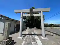 加和良神社(三重県)
