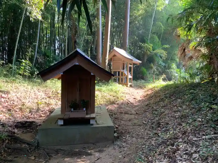 五所神社(千葉県)
