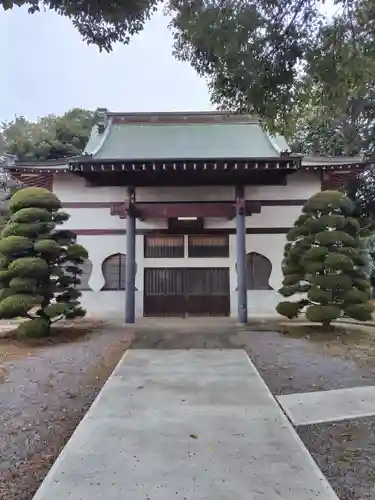 龍真寺(栃木県)