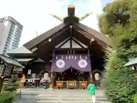 東京大神宮(東京都)
