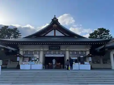 廣島護國神社(広島県)