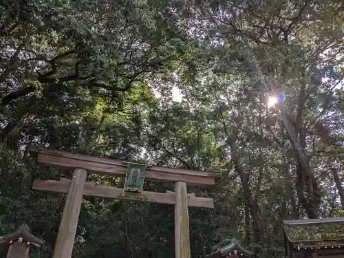 大神神社(奈良県)
