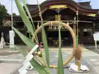 田縣神社のその他建物