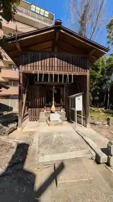 皇大神宮社(京都府)