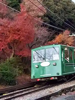 筑波山神社(茨城県)
