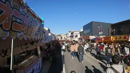 秩父神社(埼玉県)
