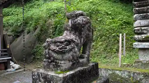 素盞雄神社(奈良県)