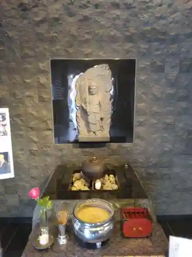 弘法寺（龍生院）(東京都)