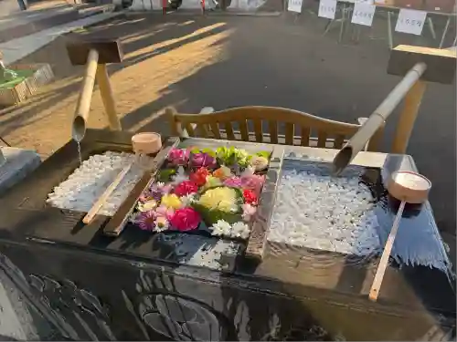 根岸八幡神社(神奈川県)