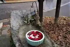 開成山大神宮(福島県)