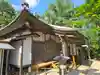 西尊院堂(滋賀県)