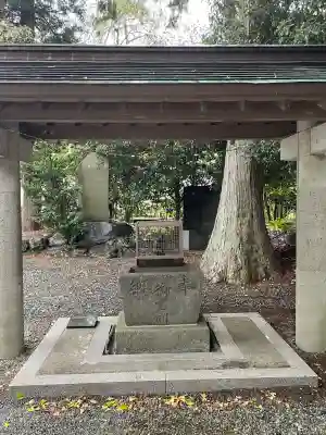 御殿場東照宮 吾妻神社 (静岡県)