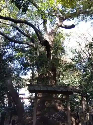 高座結御子神社（熱田神宮摂社）(愛知県)