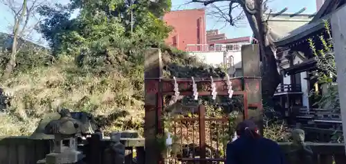 小野照崎神社のその他建物