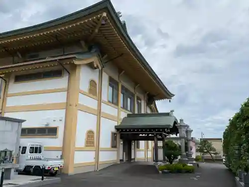 梅蔭寺(静岡県)