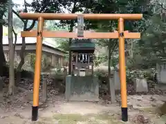 宇佐八幡神社(徳島県)