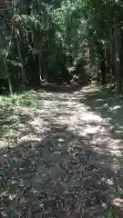 鹿島神社(茨城県)