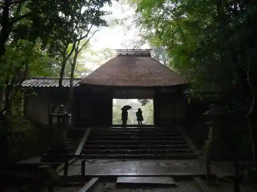 法然院のその他建物