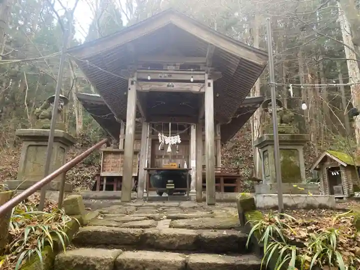 正覚院(岩手県)