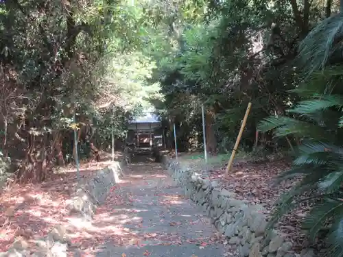 安居神社(静岡県)