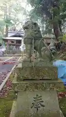 篠葉神社(京都府)