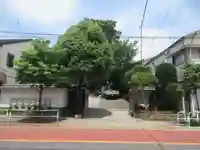 不動院(東京都)