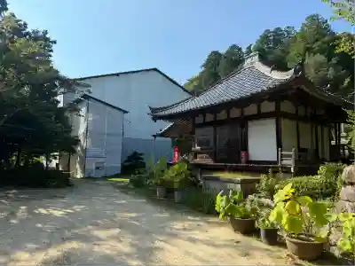 善水寺(滋賀県)