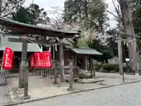 深見神社(神奈川県)