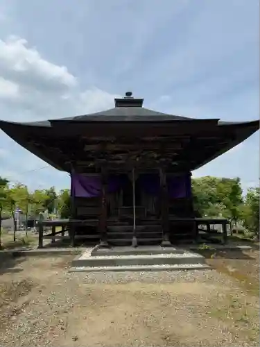 会津薬師寺(福島県)
