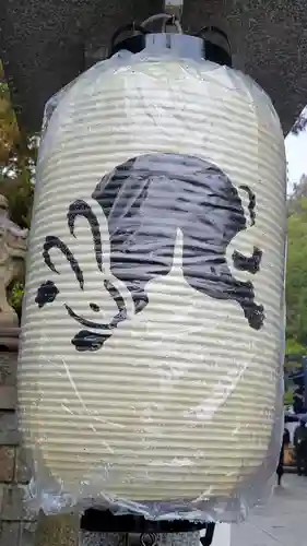 岡崎神社のその他建物