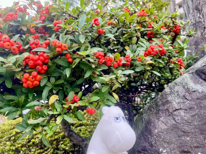 三社神社(新潟県)