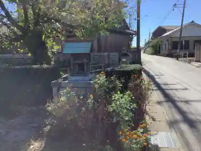 津島神社(愛知県)