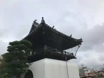 海蔵寺のその他建物