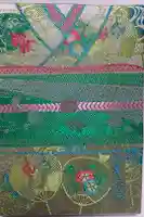 温泉神社〜いわき湯本温泉〜の御朱印帳