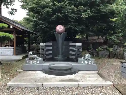 八幡宮のその他建物