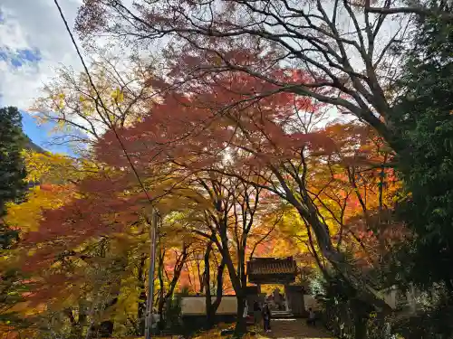 大威徳寺(大阪府)