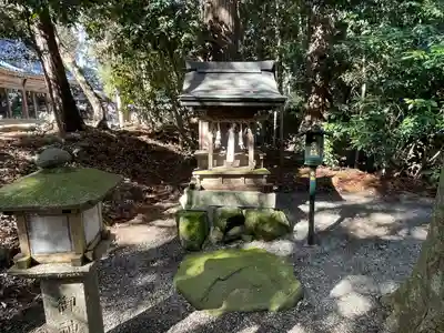 菅田神社(滋賀県)
