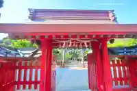 尾崎神社(石川県)