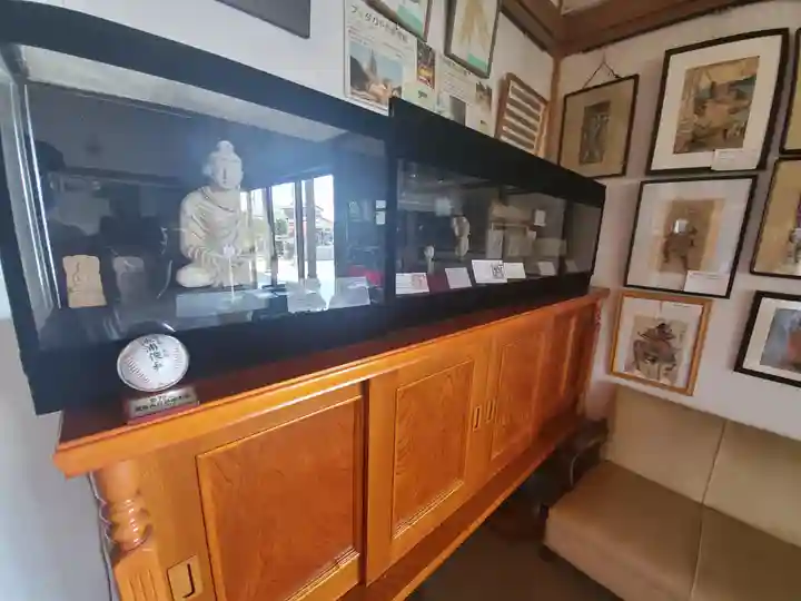 大信寺のその他建物