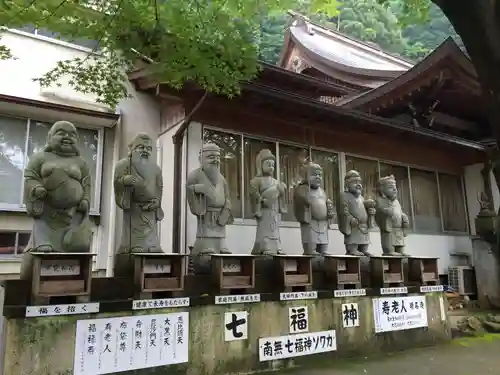 明石寺(福岡県)