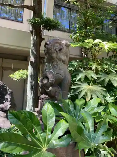 金刀比羅宮東京分社(東京都)