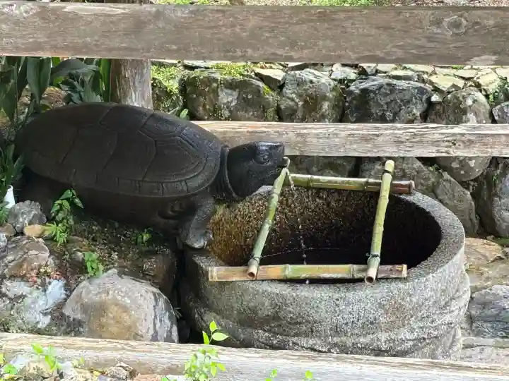 松尾大社(京都府)