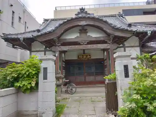 法泉院(東京都)