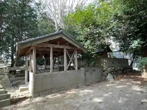 須賀神社(三重県)