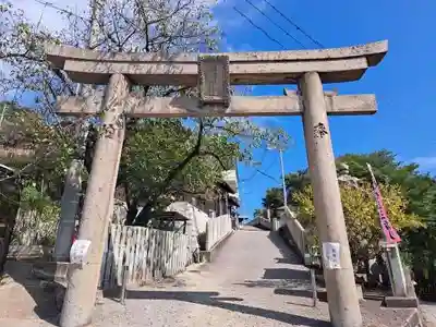 生石神社(兵庫県)